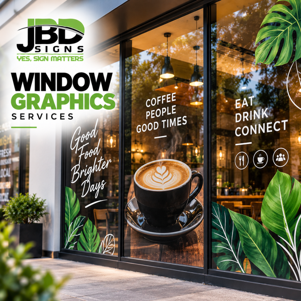 Window Graphics