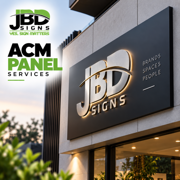 ACM Panel