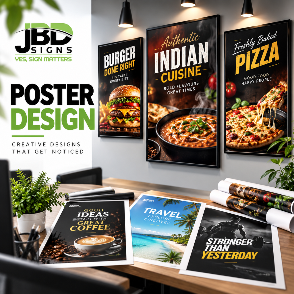 Poster Design