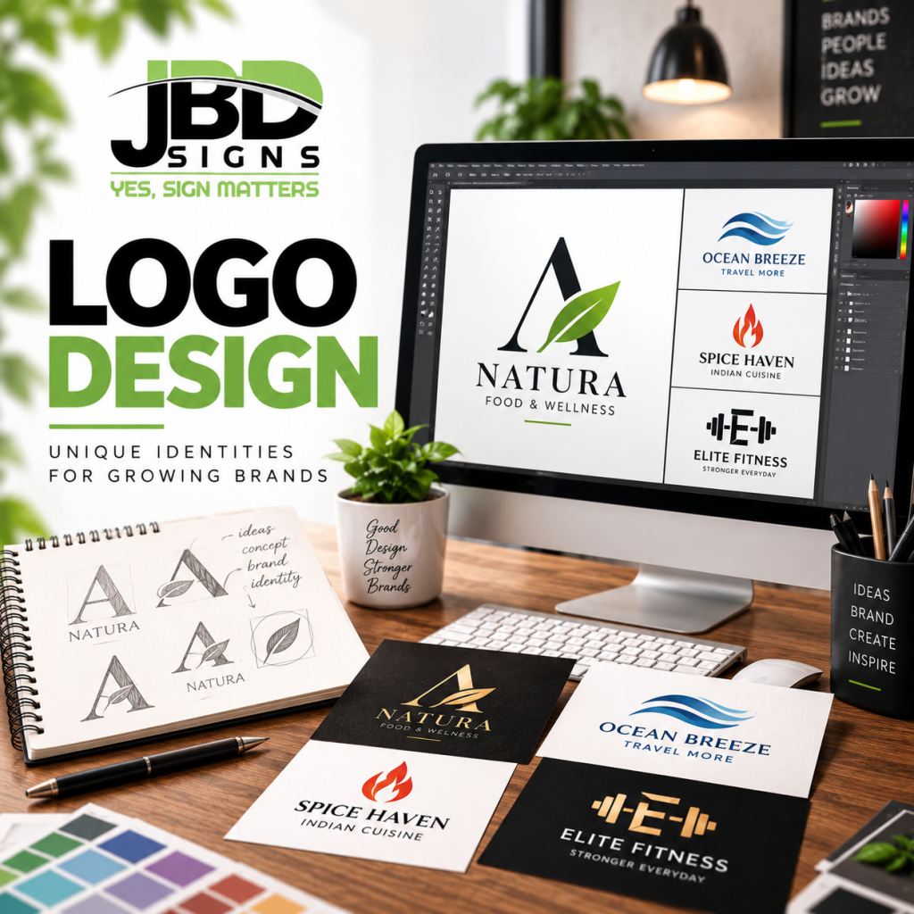 Logo Design
