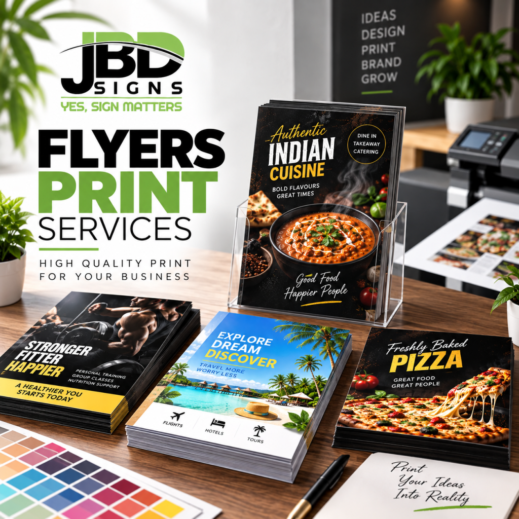 Flyers