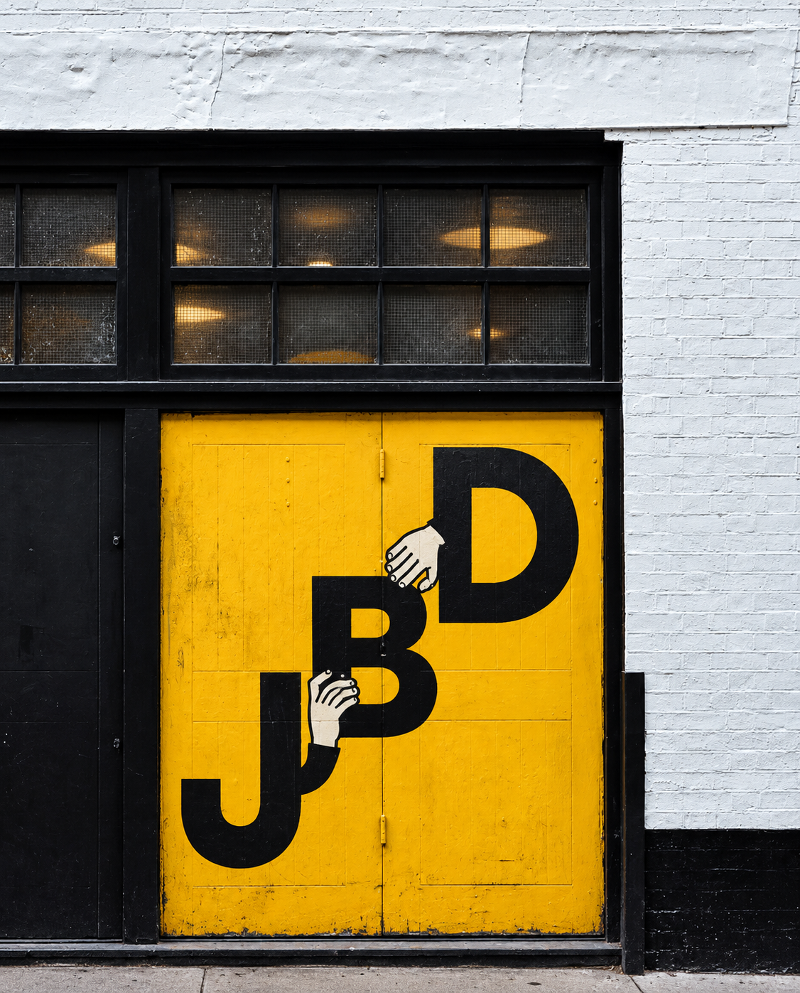 JBD Signs priority service